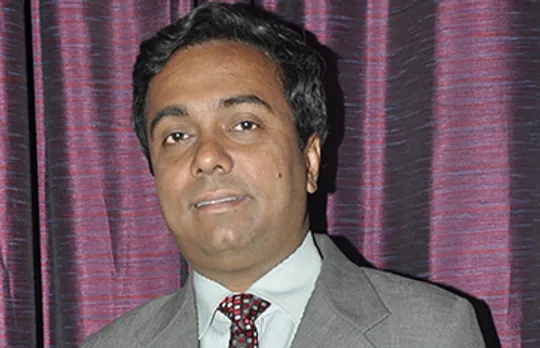 Localisation is key to successful rural marketing: Rajesh Radhakrishna, Vritti i-Media