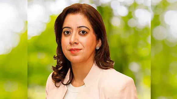 Infogain appoints Neha Kathuria as Chief Marketing Officer