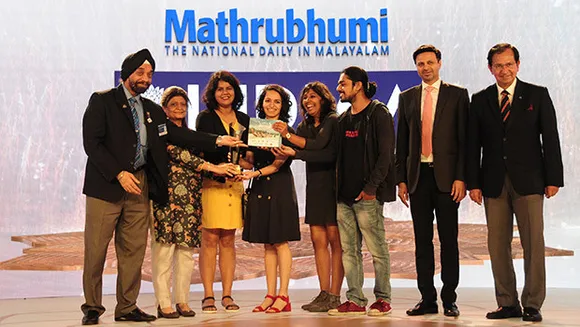 Ogilvy wins seven awards at IndIAA Awards 2019