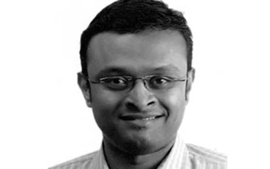 The Hindu appoints Rajiv C Lochan as MD & CEO