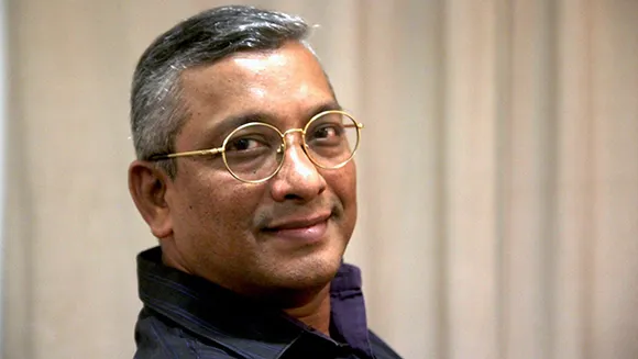 Infectious Advertising ropes in Subhash Kamath as leadership mentor