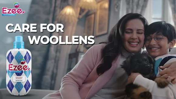 Godrej Ezee's new campaign celebrates spirit of care and togetherness