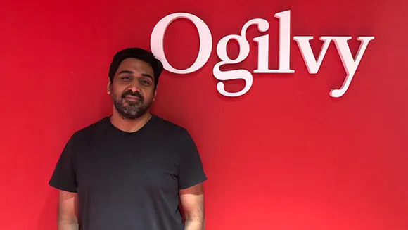 Ogilvy India elevates Ganapathy Balagopalan to Deputy Chief Strategy Officer role