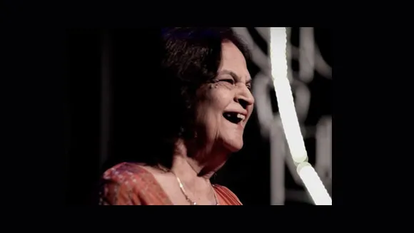 Laughing all the way to Cannes Lions 2018: Pooran Isarsingh who never worries about tomorrow