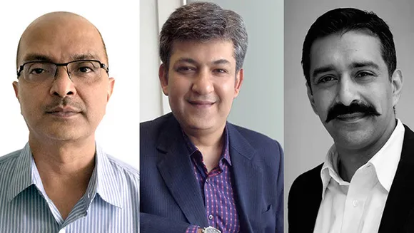 Kishore Tadepalli appointed head of JWT Mumbai as Rajesh Gangwani moves on