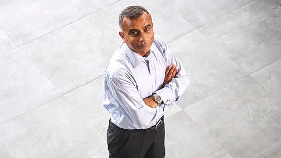 Viacom18's digital business will be profitable in 3-5 years, says Group CEO Sudhanshu Vats