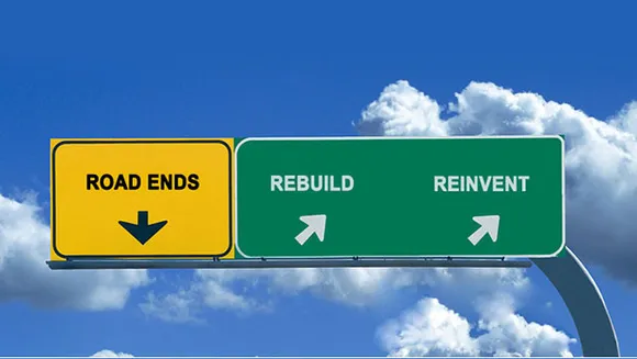 Commentary: Will 2019 be a decisive year for ad agencies trying to reinvent?