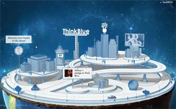 Volkswagen launches its biggest digital initiative 'Planet Volkswagen'