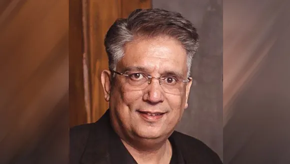 Varun Kohli joins Bharat Express as CEO
