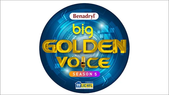 Big FM extends Big Golden Voice to digital through webisodes