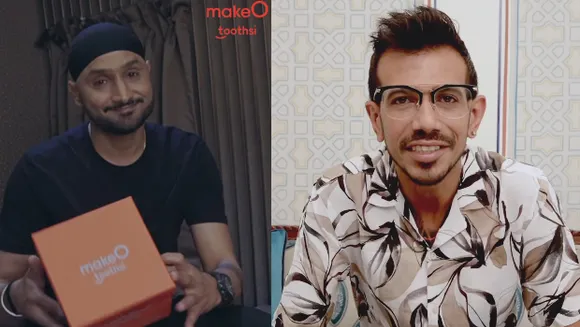 makeO toothsi ropes in Harbhajan Singh and Yuzvendra Chahal for IPL 2023 campaign