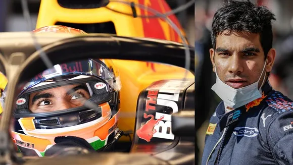 Eurosport India acquires broadcasting rights for 2021 FIA Formula 2 Championship