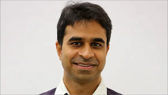 Times Now Marketing Head Sujeet Mishra to join Zee Media
