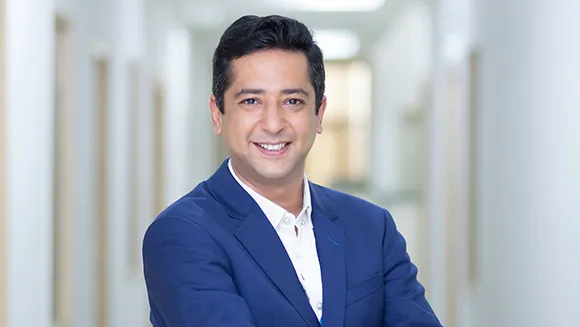 Narayana Health appoints Ashish Bajaj as Chief Marketing Officer