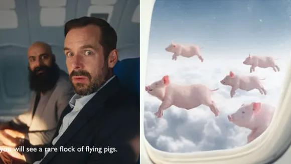 Cheil India and MG Motor India use common idioms to showcase low prices