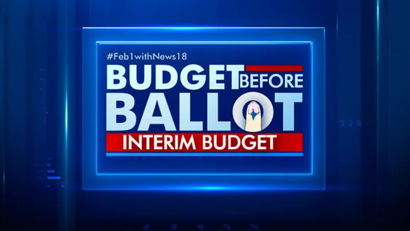 CNN-News18 to present comprehensive budget day coverage 