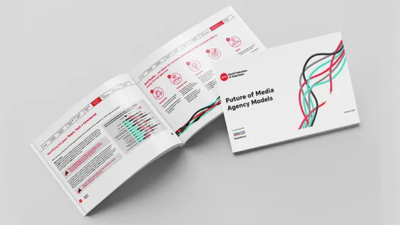 Only 11% global brands believe their current agency model is fit for future needs: Survey