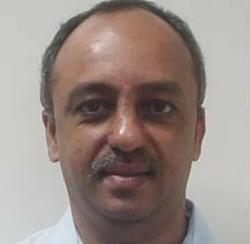 Vijay Sankaran joins Social Wavelength