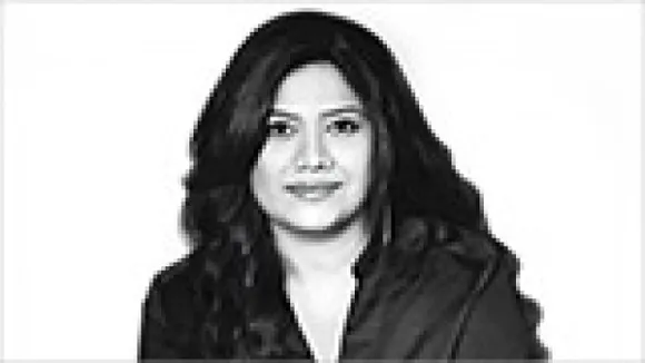 Tresa Paul replaces Alpana Parida as CEO and MD of DY Works