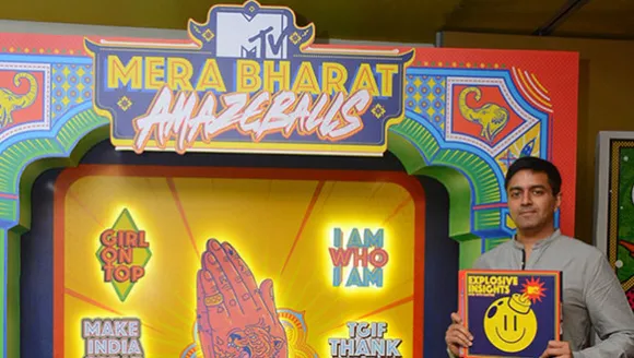Action-oriented youth as a TG can lead to better marketing opportunities, says MTV's Youth Marketing Study 2020