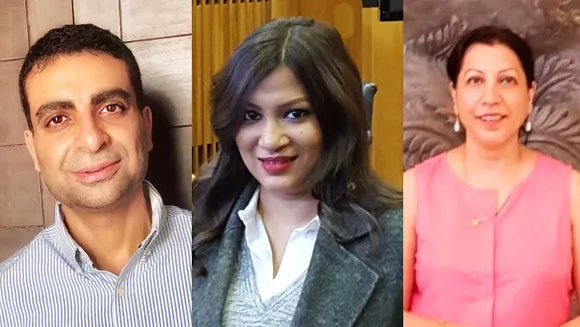 Zee5 reinforces sales leadership team, makes key appointments