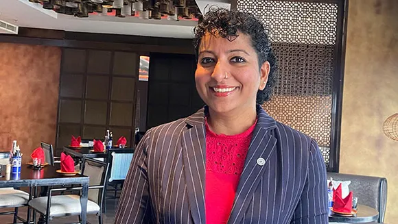 Shana Susan Ninan appointed Cluster Director, Marketing for 17 Marriott hotels