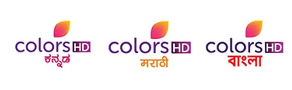 Viacom18 announces HD feed of its regional GECs