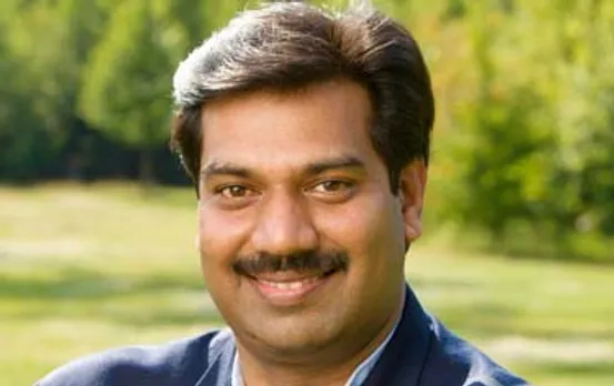 Amitabh Srivastava to head Association for International Broadcasting in South Asia