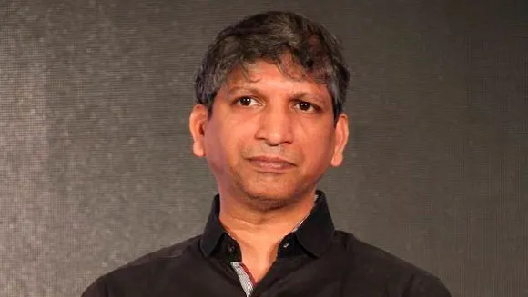 We'll soon occupy the number one slot, says Deepak Rajadhyaksha of Zee TV