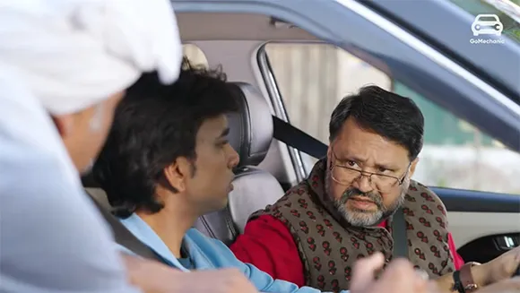 GoMechanic's "Nahi Karani Thi" sheds light on reliable car servicing