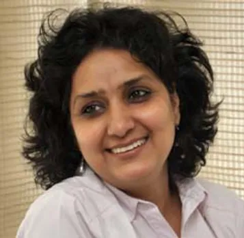 VivaKi Exchange elevates Mona Jain to CEO