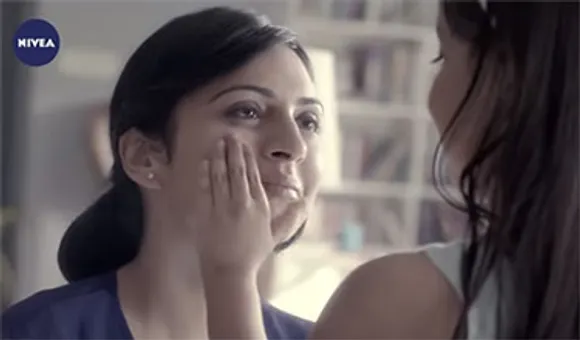 'Yeh Maa Ka Pyaar Hai,' says Nivea