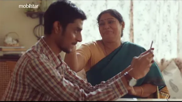 Mobiistar C1 Shine focuses on 'Mirror shine body' in new spot