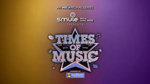 MX Player's 'Times of Music' brings 20 legendary composers on a single platform 