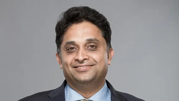 Aster DM Healthcare appoints Dr Nitish Shetty as India CEO
