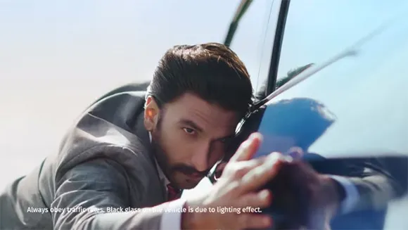Hakuhodo India introduces Maruti Suzuki's MPV from Nexa, the XL6, with #FeelsJustRight campaign 