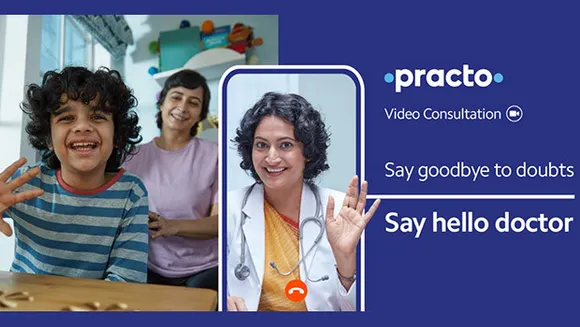 In new spot, Practo urges all to rise above doubt and seek expert advice when it's about health 