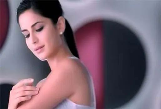 Veet launches new TVC featuring Katrina Kaif