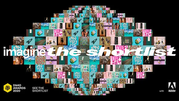 Five Indian campaigns among shortlists in D&AD Awards
