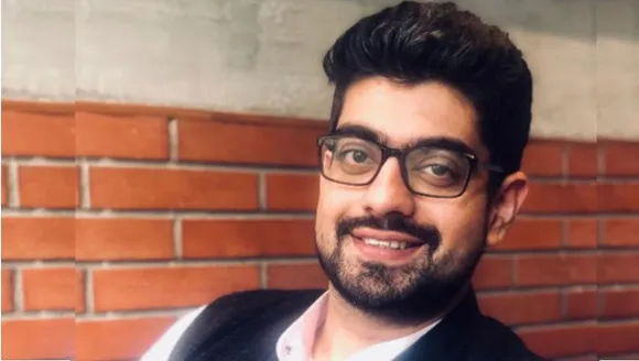 Domino's appoints Samsung's Gaurav Soni as Head of Media