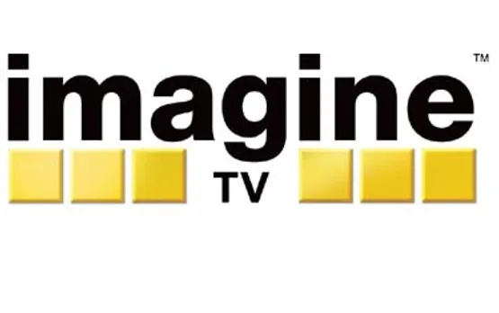 Turner brings the curtain down on Imagine TV