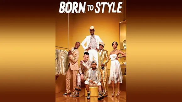'B.O.R.N to Style' premieres on FYI TV18