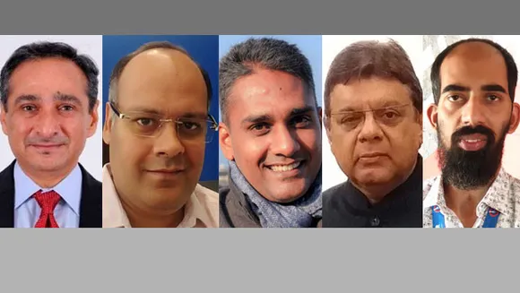 CarDekho Group fortifies leadership team