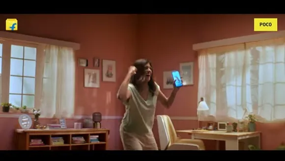 Online smartphone brand Poco's 'Life Tested' campaign shows sturdiness of its budget entrant Poco C31