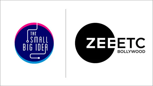 The Small Big Idea wins social media mandate for ETC