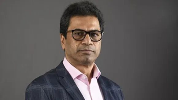 American Express Banking Corp India appoints Sanjay Khanna as CEO