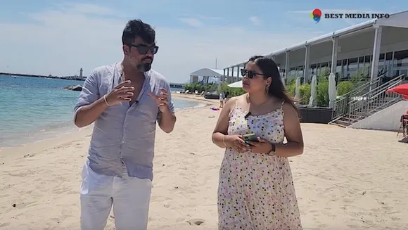 Agencies need to strengthen cultural depth and context in award entries: BBDO's Hemant Shringy