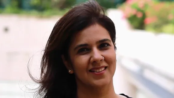 ASCI General Secretary Manisha Kapoor named VP on the executive committee of ICAS