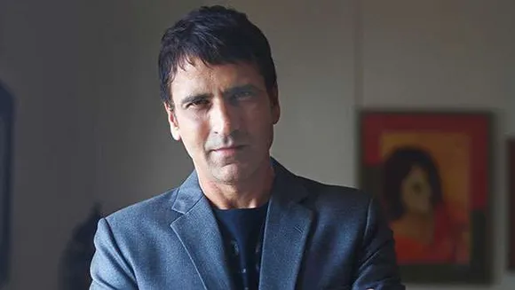 Sonal Dabral appointed Group Chief Creative Officer and Vice Chairman, Ogilvy India