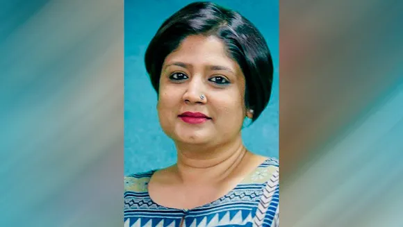 Bipasha Chakrabarti takes on the role of Communications Director at Facebook India